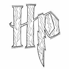 On this page is a list of the very best websites which feature free, printable harry potter colouring pages and books. Harry Potter Collection Stevie Doodles Free Printable Coloring Pages