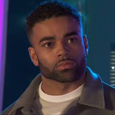 Coronation Street star admits real-life shocks over Theo and Todd story