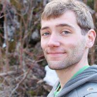 The End by John Bray