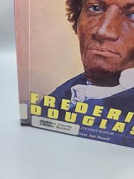 Frederick Douglass by Russell, Sharman Apt; Huggins, Nathan Irvin  9781555465803| eBay