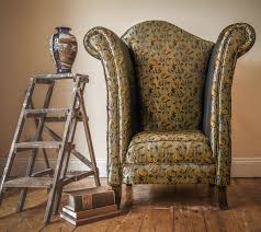 This Is Our Alice In Wonderland Chair Curl Up In It Beautiful Chair Steel Furniture Retro Furniture