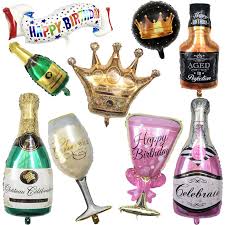 5 out of 5 stars. Greeting Cards Party Supply 30th Birthday Greeting Card Champagne Glasses Balloons Female Free Postage New Greeting Cards Invitations