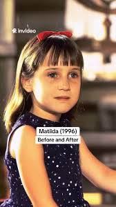 Matilda Dack