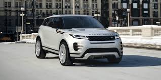 Used land rover range rover evoque 2020. 2021 Range Rover Evoque Updates Revealed Price Specs And Release Date Carwow