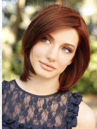 Best Medium Length Hairstyles For Women In 2021 Medium Length Hair Styles Red Hair Color Hair Styles