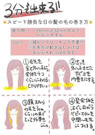 美 おしゃれまとめの人気アイデア pinterest 3 2 髪 巻き方 巻き髪アレンジ 巻き髪