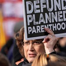 Donald Trump dejó sin financiamiento público a Planned Parenthood y puso su  continuidad bajo amenaza