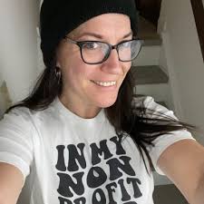 nonprofitlife #burnoutisreal #leadershipjourney #camerasforgirls…