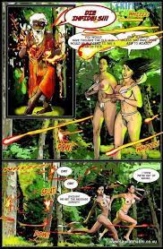 Page 6 | Kirtu-Comix/Kamasutra/A-Motherload-Of-Troblues | Erofus - Sex and  Porn Comics