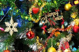 Contoh Ucapan Selamat Hari Natal Dan Tahun Baru Yang Umum Diucapkan Blog Bikincv