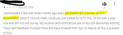 Write reviews on google maps. Google Opinion Rewards Review Is It Legit 2020 How Much Can You Make