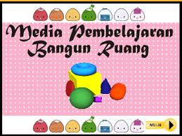 Media pembelajaran interaktif volume bangun ruang. Https Core Ac Uk Download Pdf 228815968 Pdf