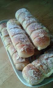 Epingle Sur Brioche
