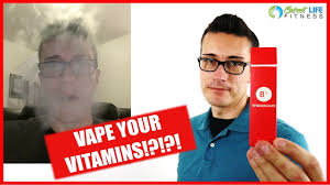 While this exact one doesn't seem to exist anymore vaping in front of my mom for the first time. Vitamin Vape Review Wtf Vitamin B12 Vaping Youtube