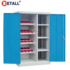 Cnc Tool Cabinet Detall Esd