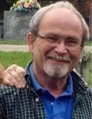 Obituary for Larry Lee Maynard