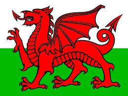 The wales national football team (welsh: 42 Welsh Flag Wallpaper On Wallpapersafari