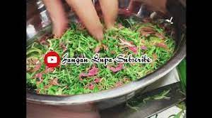 Berikan dokumen syarat buat rekening mandiri & setoran awal. Bunga Rampai Tradisional Youtube
