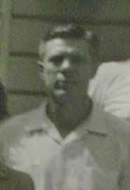 William Fields Mozingo (1925-2015)