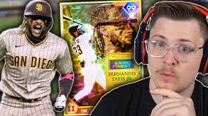 *99* FERNANDO TATIS JR. HAS TO BE ON YOUR END GAME SQUAD