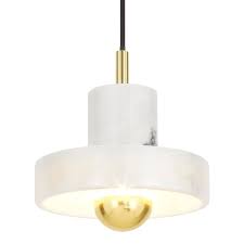 Tom Dixon Stone Pendant In 2021 Stone Pendant Light Pendant Light Stone Lighting