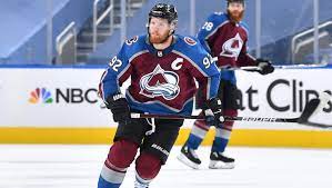 Gabriel ingemar john landeskog is a swedish professional ice hockey forward who currently plays as captain of the colorado avalanche of the. Gabriel Landeskog Will Not Be A Bargain For Avalanche For Much Longer