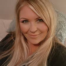 Erica Clark The Boulevard Salon + Spa did an AMAZING job