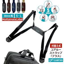 コアルーバッグ＆吉祥寺