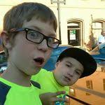 Nathan Maynor's Instagram, Twitter & Facebook