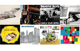 Beastie Boys Blazed Billboard Chart History Billboard