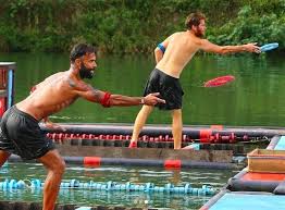 Ποιος κερδίζει την 3η ασυλία; Survivor Spoiler Aytoi Kerdizoyn Apopse Thn Deyterh Asylia Xamos Me Thn Diarroh Kai Anw Katw To Symboylio