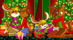 Rule34 - If it exists, there is porn of it  krezz karavan  3874889