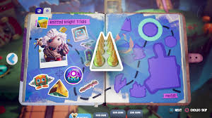 It was released on the 12th november 2020. How To Earn Stickers Sackboy A Big Adventure Wiki Guide Ign
