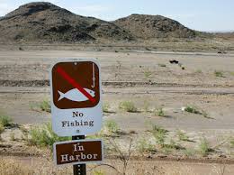 Image result for hoover dam dried up