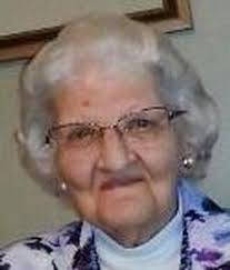 Norma Eileen Allmandinger Shaffer (1931-2015)