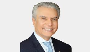 The Rotary Foundation Trustee Aziz Memon honored with Prestigious  Sitara-E-Imtiaz Award by The President of Pakistan