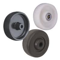 Pr125 1 1 4 o d 1 1 8 i d black plastic glide all. Should You Choose Glides Or Castors Knowledge Centre Essentra Components Uk