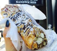 Where to eat the best cannoli in boston? Where To Find The 24 Most Mouthwatering Cannolis In America