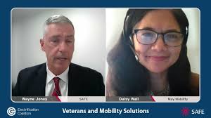 Veterans and Mobility Solutions