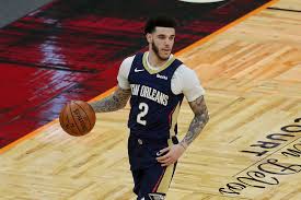 Jul 04, 2021 · after coaching one of the top prospects in the draft, brian shaw compared jalen green to former lakers lonzo ball and brandon ingram. Lonzo Ball Gives Free Agency Clue With Knicks Potentially Looming