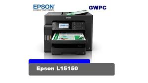 You are providing your consent to epson america, inc., doing business as epson, so that we may send you promotional emails. Epson Ecotank L15150 A3 Wi Fi Duplex All In One Ink Tank Printer Computers Tech Printers Scanners Copiers On Carousell