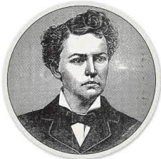 A Gender Variance Who's Who: Leon Belmont (1853- ?)