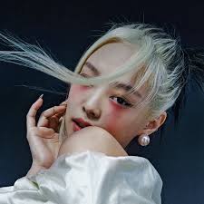 Jennie how you like that album scans added by ieva0311. Blackpink How You Like That Mv Concept Photos Hr K Pop Database Dbkpop Com