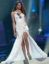 Miss venezuela, vanessa gonçalves best evening gown presentation (fan votes): Misses Do Universo Miss Universe Greece 2011 Iliana Papageorgiou In Miss Universe 2011