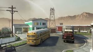 Nuketown, a favorite among call of duty players, is back for everyone! Call Of Duty Black Ops Cold War Multiplayer Maps Leaked