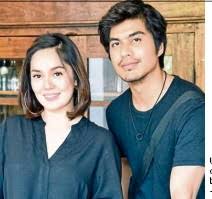 With awie, delimawati, zul ariffin, ropie. Are Uqasha Senrose And Ben Amir Dating Pressreader