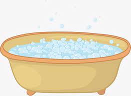 Bath Foam Foam Bathing Bubble Png Transparent Clipart Image And Psd File For Free Download Foam Bubbles Clip Art