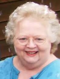 Obituary information for Ann Young Darnell