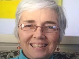 Gail Marshall Richards's Obituary