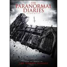 Pre-Owned The Paranormal Diaries: Clophill (DVD 0014381001303) directed by  Kevin Gates, Michael Bartlett - Walmart.com